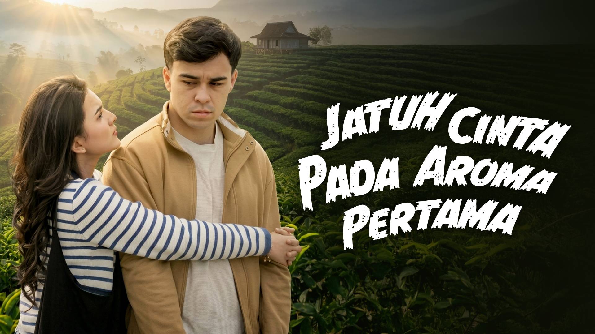 Jatuh Cinta Pada Aroma Pertama
