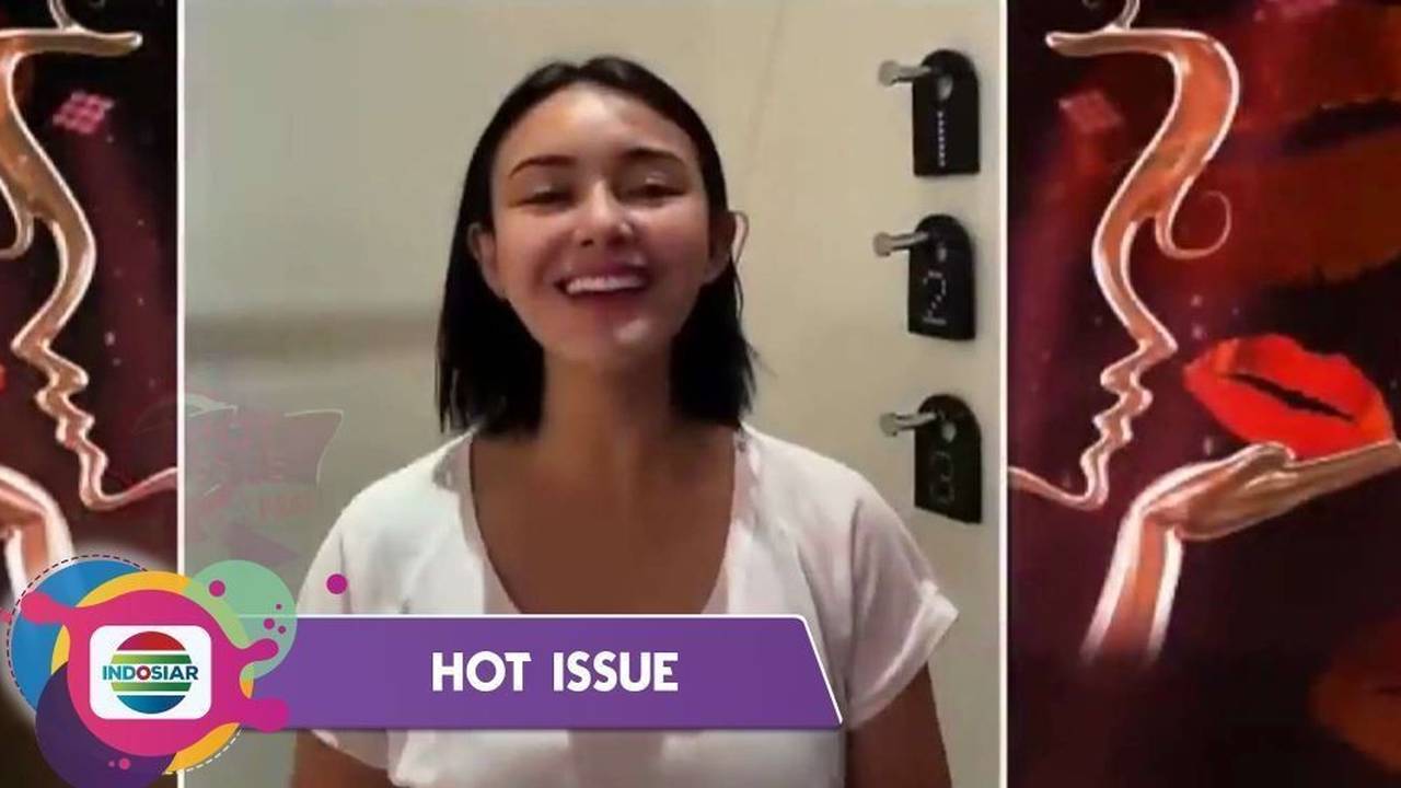 Amanda Manopo Menangkan Aktris SHI Terkiss!!..Gita Sinaga Ungkapkan