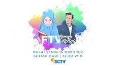 FTV Remaja Religi - Mulai Senin, 16 Oktober Pkl. 12.30 WIB di SCTV