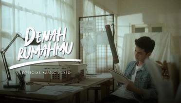 Difki Khalif - Denah Rumahmu (Official Music Video)