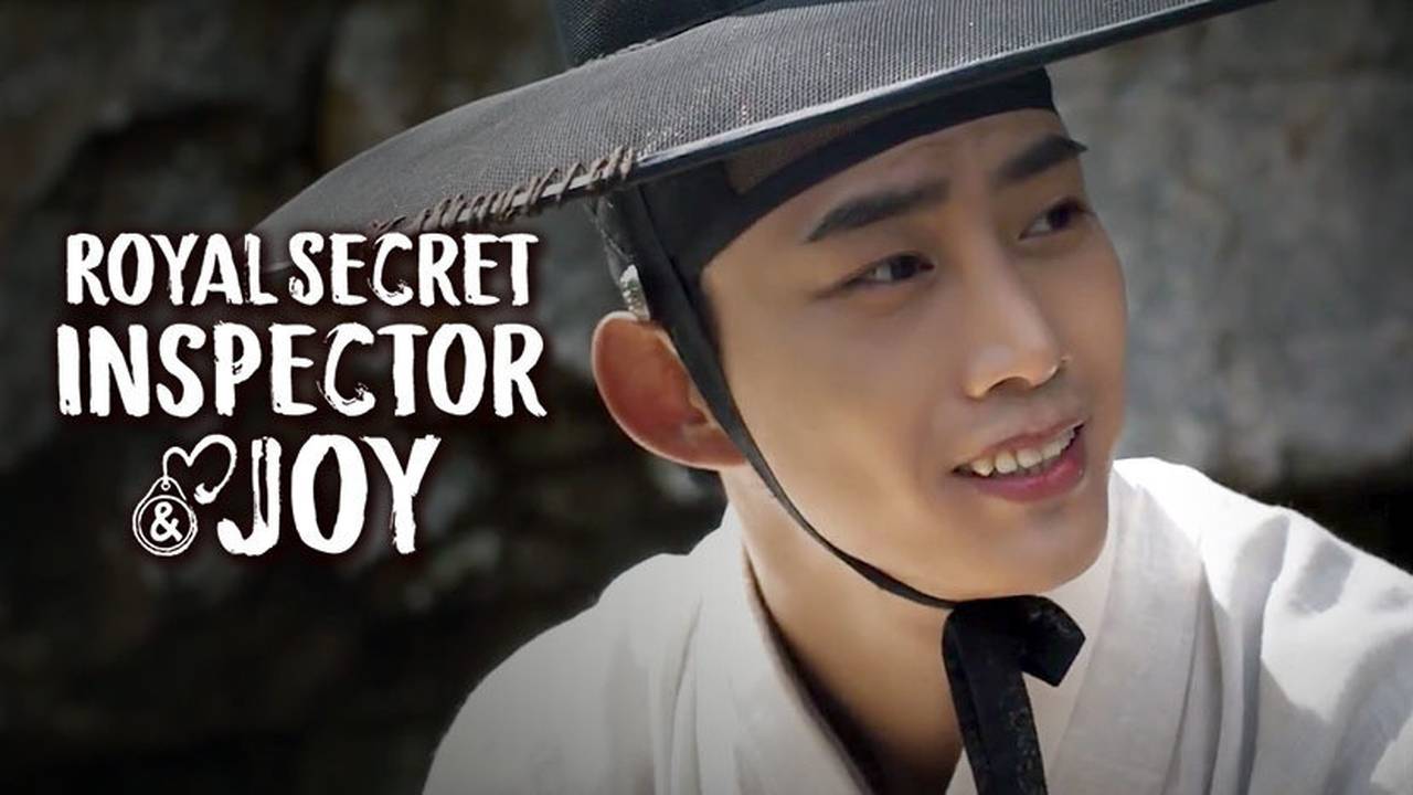 Royal Secret Inspector & Joy Episode 05 (2021) Vidio