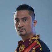 Reza Pahlevi