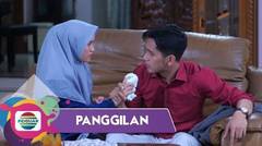 Sweet! Nabila dan Ilyas Saling Tatap | Panggilan - Episode 88