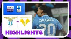 Lazio vs Verona - Highlights | Serie A 2023/24