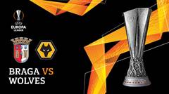 Full Match - Braga vs Wolves | UEFA Europa League 2019/20
