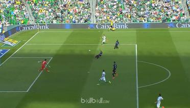 Real Betis 2-0 Alaves | Liga Spanyol | Highlight Pertandingan dan Gol-gol