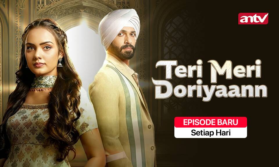 Teri Meri Doriyaann
