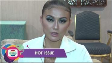 Hot Issue - Spektakuler! Agnez Mo Tampil Memukau di Konser Raya 25 Tahun Indosiar