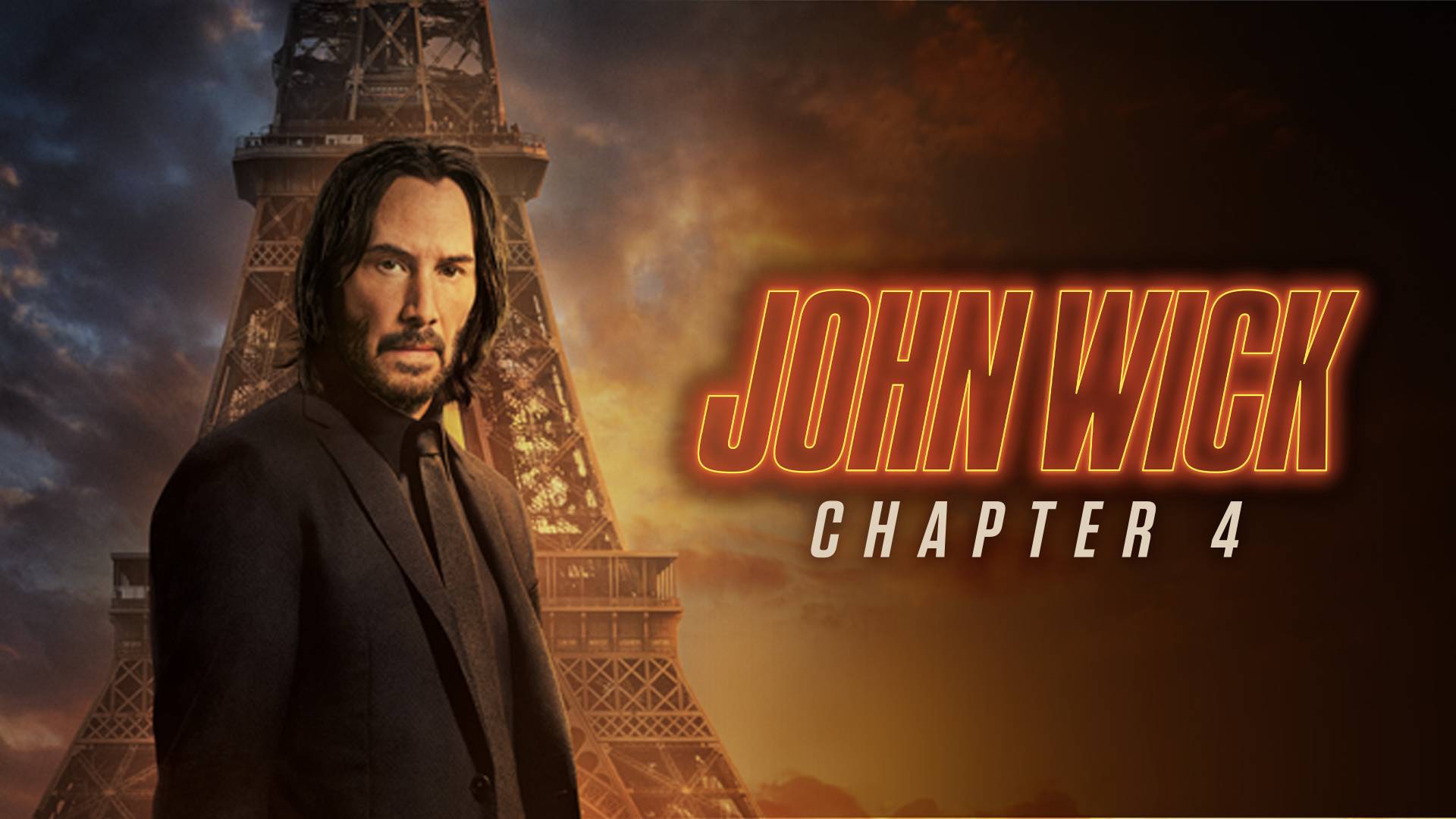 John Wick: Chapter 4