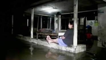 Segmen 1: Banjir di Pondok Labu hingga Banjir Besar China
