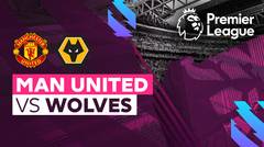 Full Match - Man United vs Wolves | Premier League 22/23