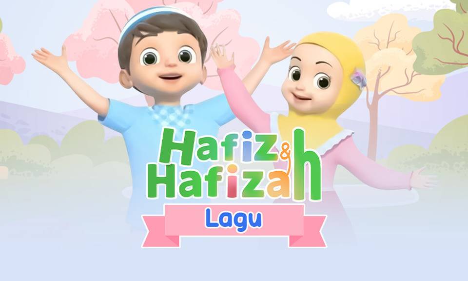 Hafiz & Hafizah - Lagu