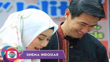 Sinema Indosiar - Tukang Cuci Setrika Jadi Pengusaha Laundry Terkenal
