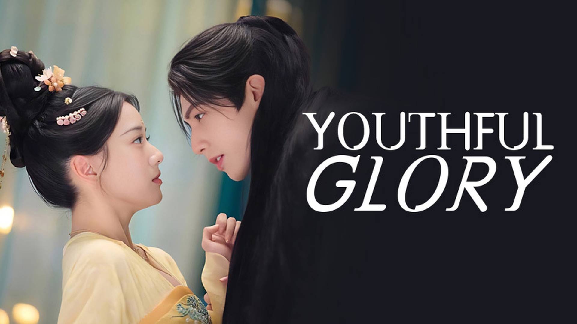Youthful Glory