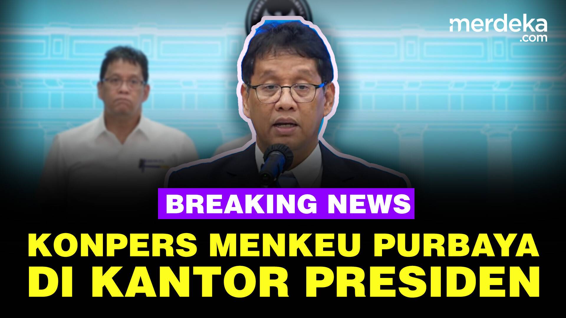 Live Streaming Merdeka.com