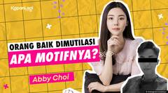 Kronologi Tragis Abby Choi: Kekejaman & Catatan Kriminal Mengerikan Keluarga Pelaku