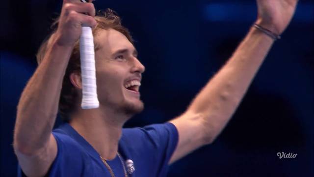 Alexander Zverev's Greatest ATP Milestones | ATP 2026