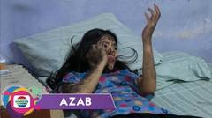 AZAB - Semasa Hidup Durhaka Pada Ibu, Saat Mati Kuburan Jadi Kubangan Kerbau