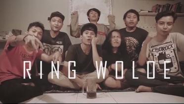 Ring Woloe | Pre-Rilis Single Baru | Procie Omah Rekam