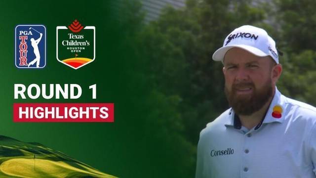 Texas Children's Houston Open 2026 - Highlight | Texas Children's Houston Open 2026