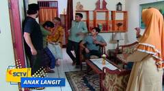 Highlight Anak Langit - Episode 1051 dan 1052