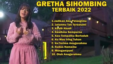 Gretha Sihombing Terbaik 2022