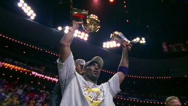 Remembering Kobe Bryant