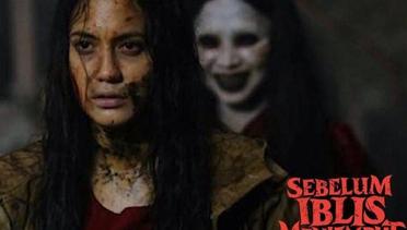 Merinding, 7 Rekomendasi Film Horror Indonesia