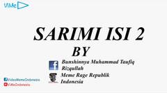 VIME - Herp Marah Sama Sarimi Isi 2 - VIDEO MEME INDONESIA LUCU