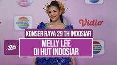 Harsiwi Achmad Takjub dengan Kolaborasi Antar Artis di HUT Indosiar, Melly Lee Bersama 9 Juara di Konser 29 Tahun Indosiar Luar Biasa