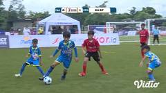 Highlights U-11 Tunas Asa vs Cipondoh Putra | Top Youth Premier League