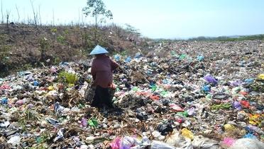 RDF, Mesin Pengubah Sampah Jadi Batubara Berkapasitas 600 Ton di Cilacap