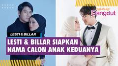 Lesti Kejora & Rizky Billar Siapkan Nama Calon Anak Keduanya