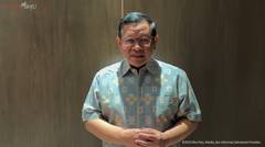Keterangan Pers Sekretaris Kabinet Pramono Anung, Jakarta, 23 Maret 2023