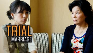 Trial Marriage - EP 4 - Negosiasi [Indonesian Dub]