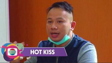 Kembali Jalani Sidang, Vicky Prasetyo Adu Argumen dengan Ahli Bahasa & Membuat Bingung [HOT KISS 2020]