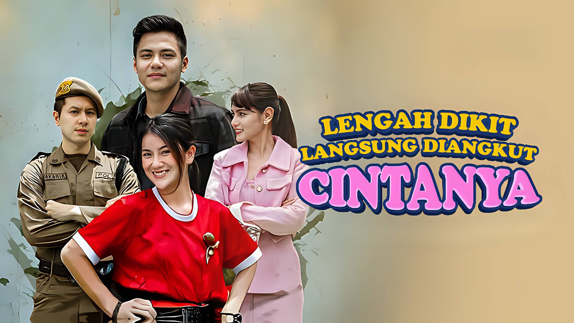 Lengah Dikit Langsung Diangkut Cintamu