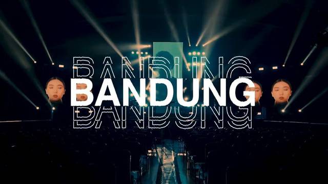 Highlight Lexiconcert - Bandung