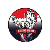 Benteng Garuda