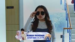 Rumah Bidadari: Wah Gawat! Mantan Pacar Rafatar Kembali!! | 23 April 2021