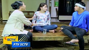 FTV SCTV - Di Depan Dukung, Di Belakang Nikung