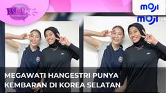 Megawati Hangestri, Megatron andalan Indonesia yang punya kembaran di Korea Selatan | Moji