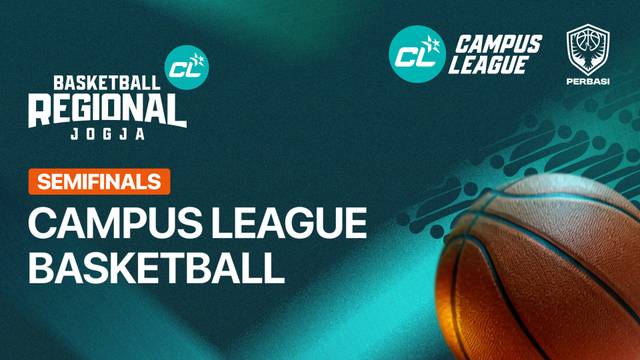Soegijapranata Catholic University vs Universitas Dian Nuswantoro (Semifinal | Putri) - CL Basketball 2026 - Full Match | Campus League Basketball 2026