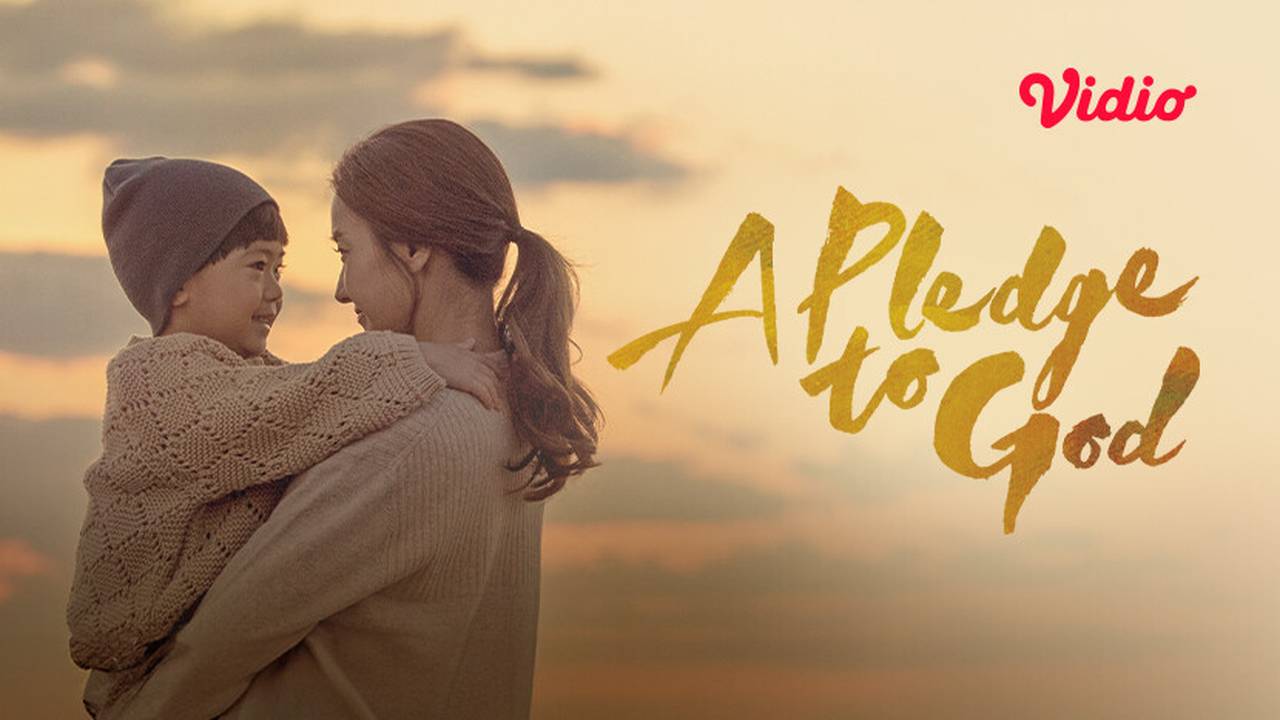 [Gratis] A Pledge To God - A Pledge to God - Teaser 01 (2018)
