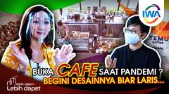 CAFE PANDEMI CIPETE (Part 1)