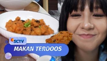Makan Terooos - Episode 45 (08/05/24)