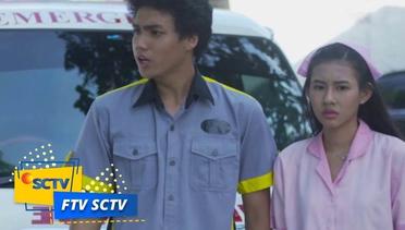 FTV SCTV - Terbius Cinta Perawat Sotoy