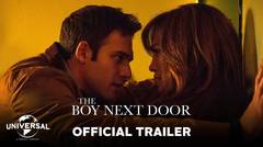 The Boy Next Door - Trailer