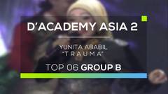 Yunita Ababil - Trauma (D'Academy Asia 2)