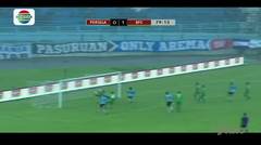 Piala Presiden 2018: Gol Sugeng Efendi Persela (1) vs Bhayangkara FC (1)
